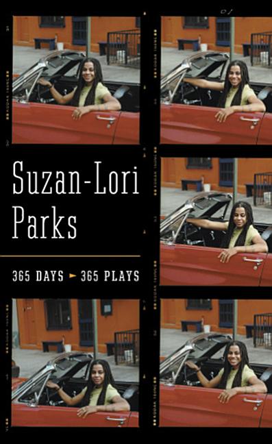 the america play suzan lori parks sparknotes