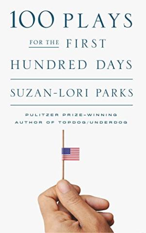 the america play suzan lori parks sparknotes