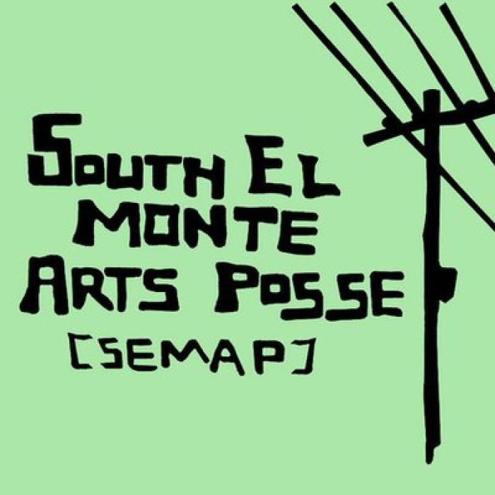 SEMAP logo SEMAP logo
