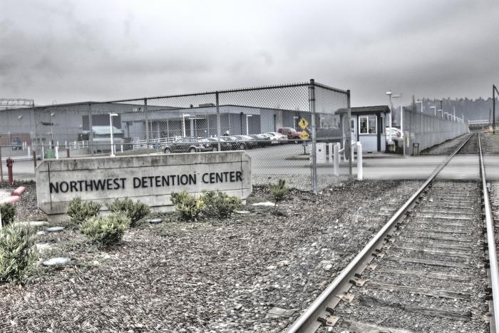 The Northwest Detention Center