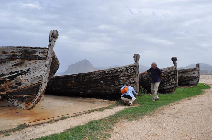 Marzamemi Maritime Heritage Project