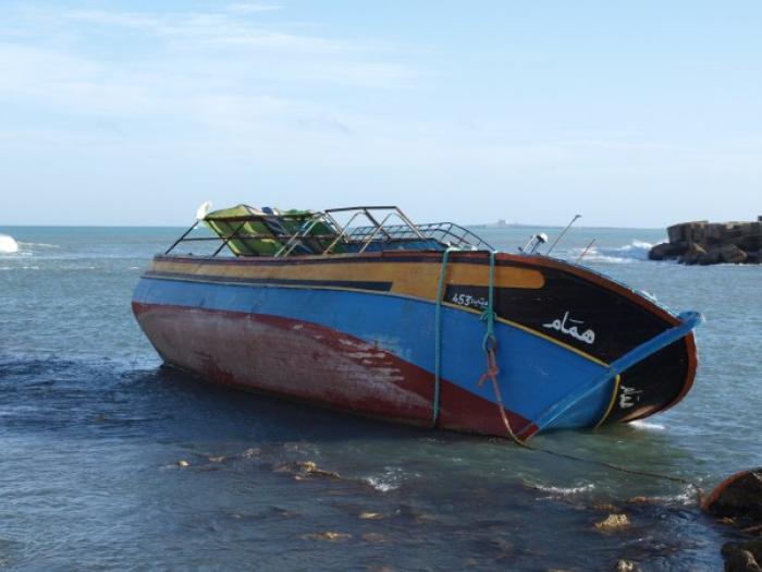 Marzamemi Maritime Heritage Project