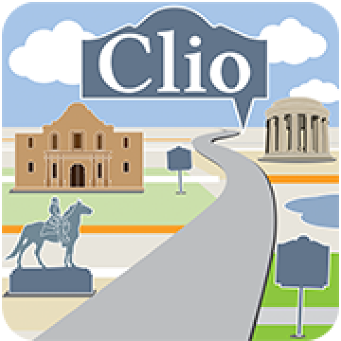 Clio logo