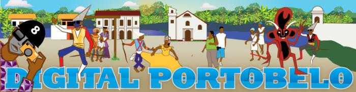 Digital Portobelo Logo Digital Portobelo Logo